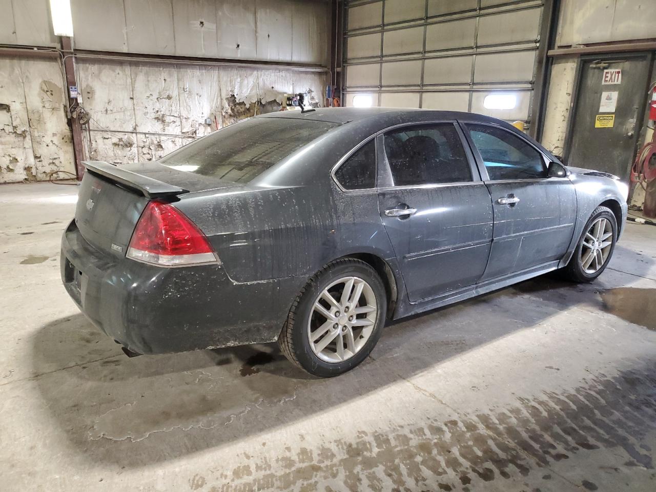 2013 Chevrolet Impala - Image 3
