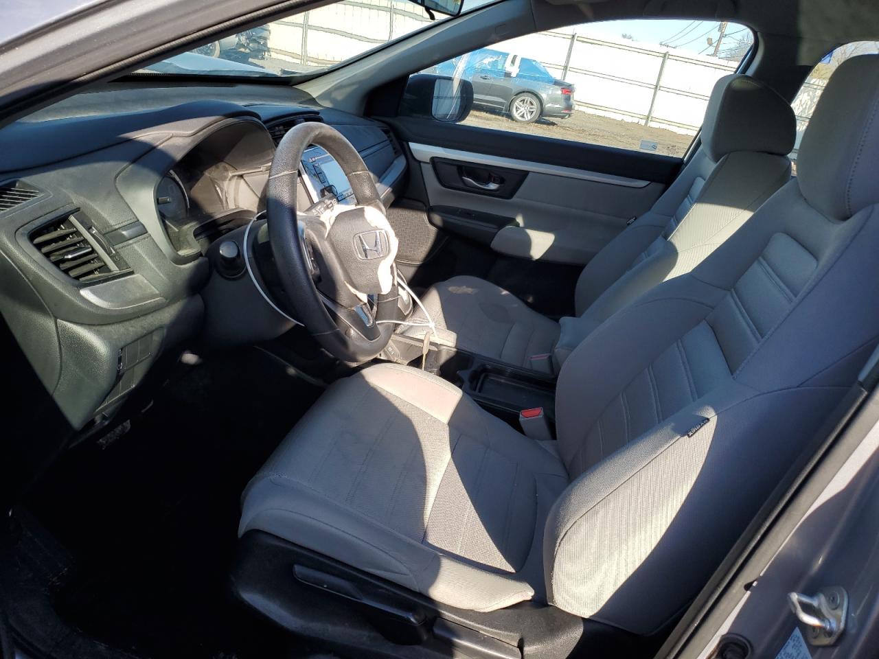 2019 Honda CR-V - Image 7