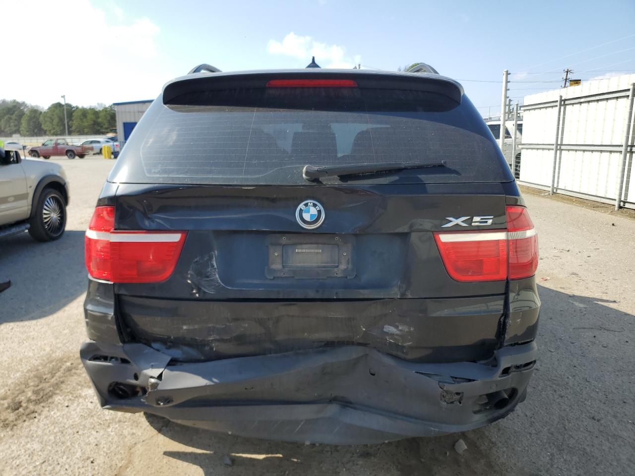 2009 BMW X5 - Image 6