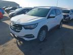 2018 VAUXHALL GRANDLAND for sale at Copart CHESTER