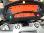 2014 DUCATI MONSTER 696 for sale at Copart NC - MOCKSVILLE