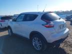 2015 NISSAN JUKE ACENT for sale at Copart CORBY