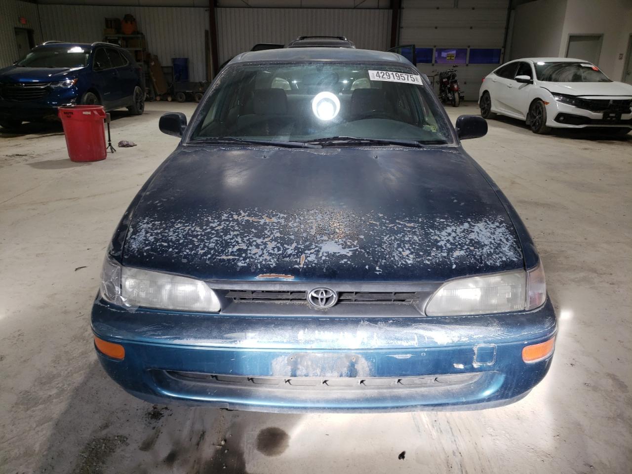 1994 Toyota Corolla - Image 5