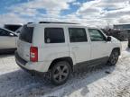 2014 Jeep Patriot Latitude for Sale in Davison, MI - Front End