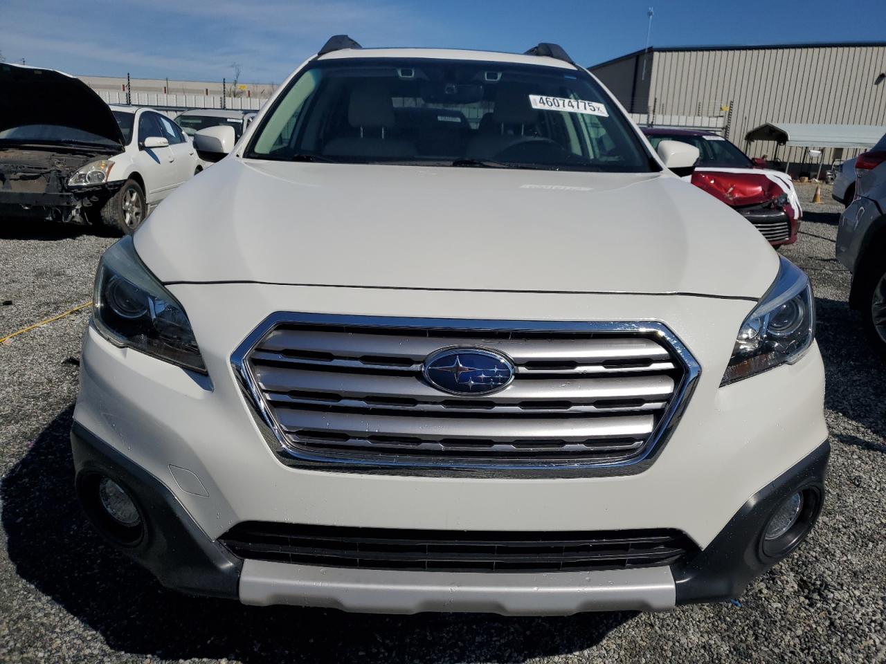 2017 Subaru Outback - Image 5