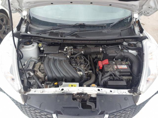 2013 NISSAN JUKE ACENT