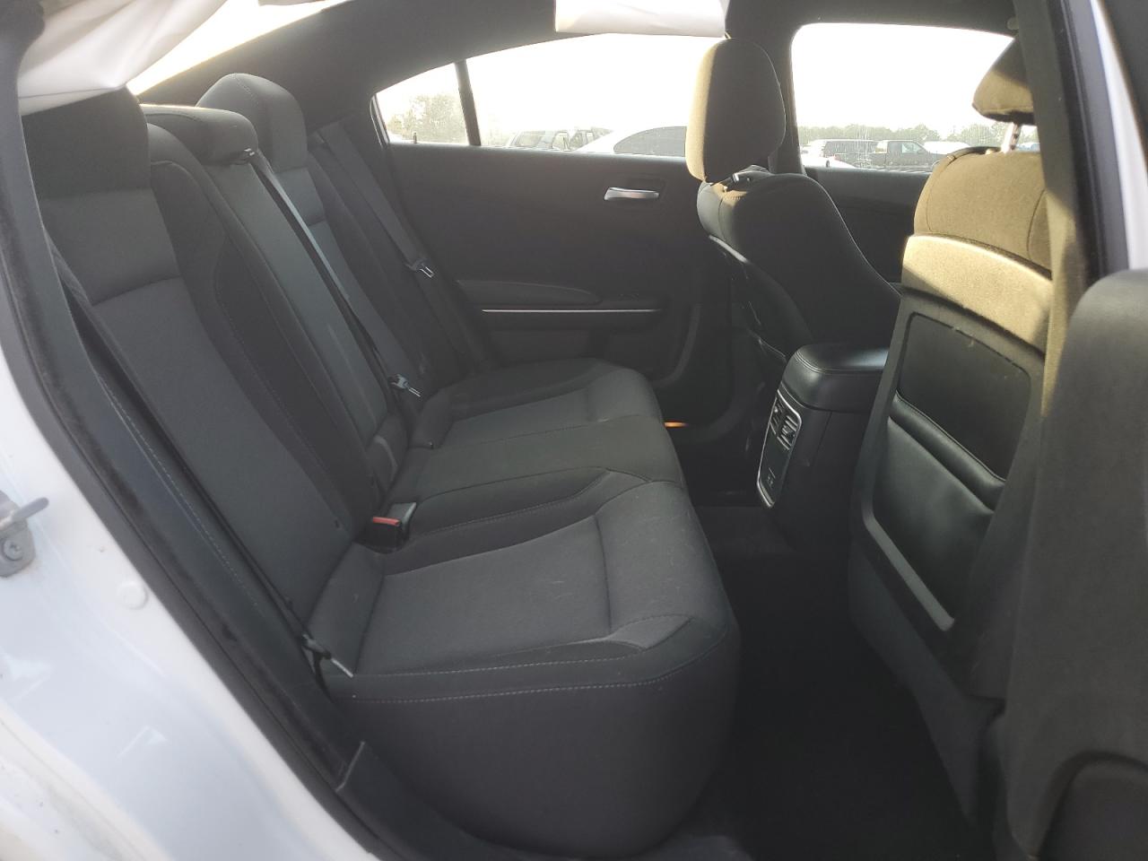 2019 Dodge Charger - Image 10