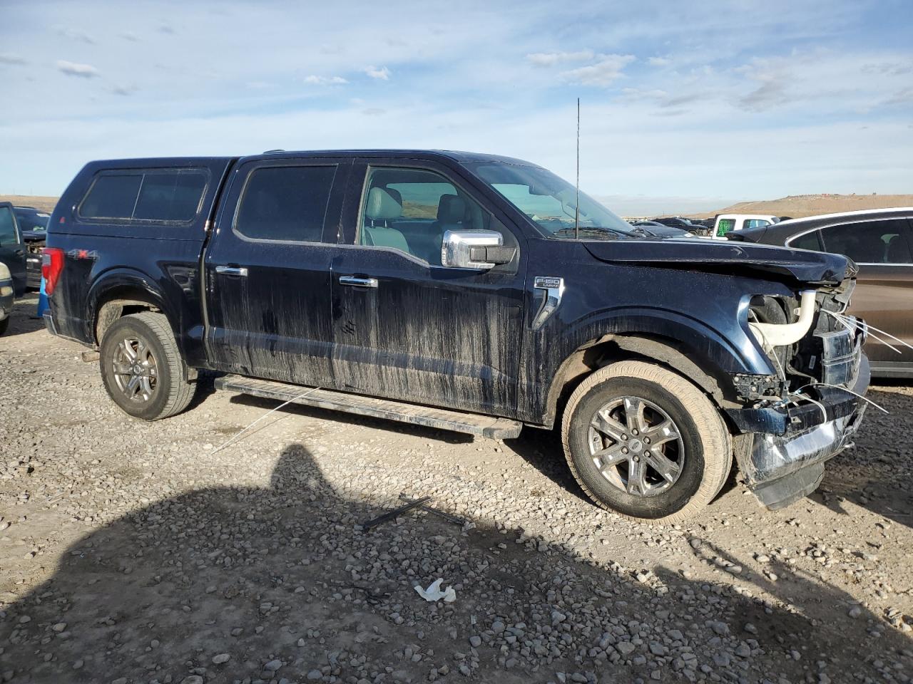 2023 Ford F-150 - Image 4