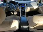2013 Hyundai Sonata Gls للبيع في Hurricane، WV - Front End