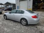 2013 Infiniti G37 Base de vânzare în Austell, GA - Front End