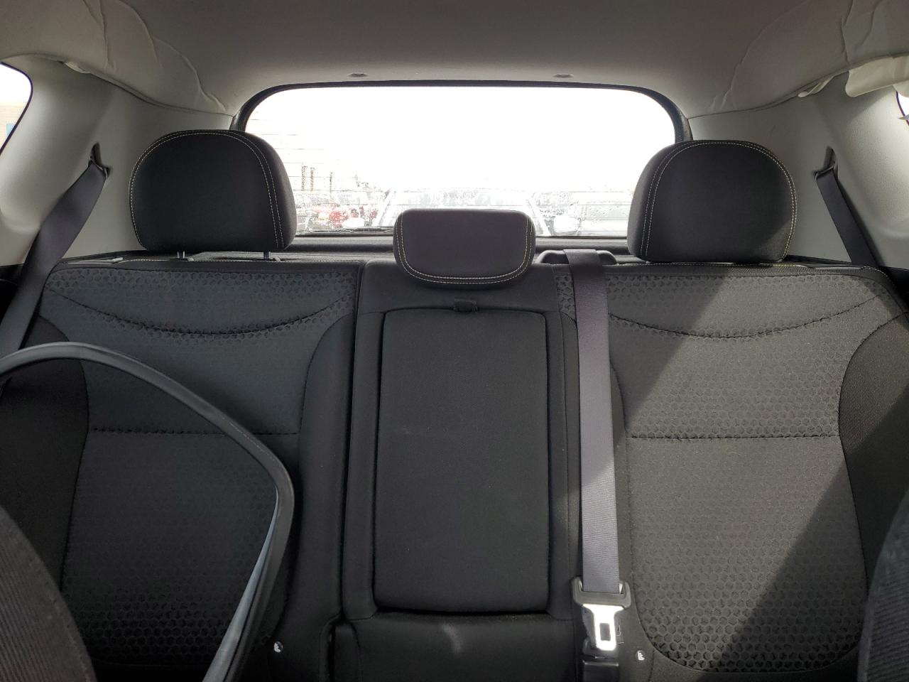 2015 Kia Soul - Image 10