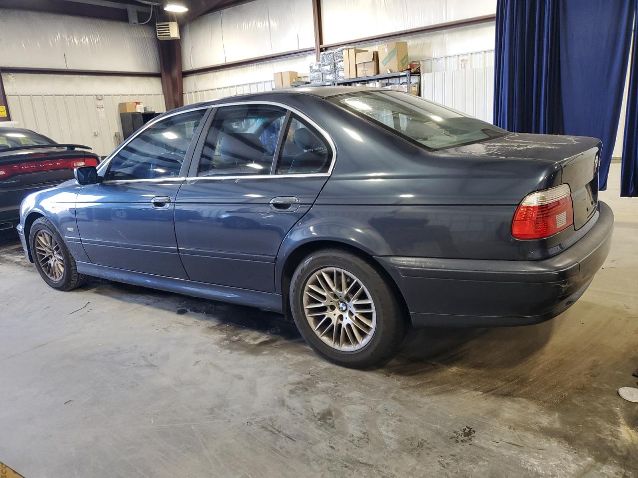 2003 BMW 5er - Image 2