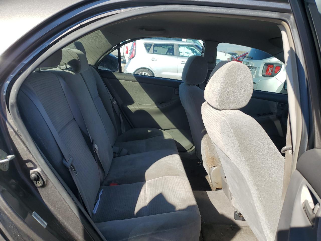 2007 Toyota Corolla - Image 10