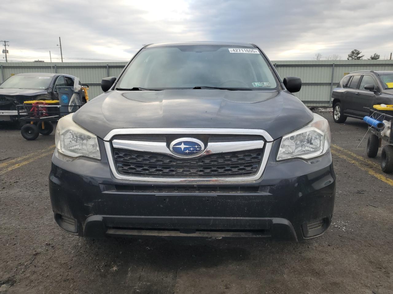 2014 Subaru Forester - Image 5