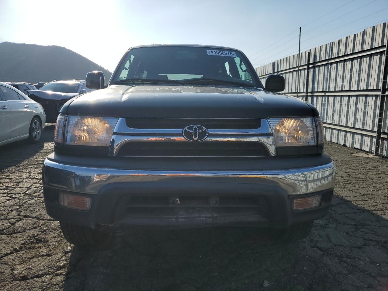 2002 Toyota 4Runner - Image 5