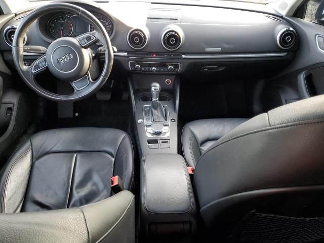  AUDI A3 2015 Gray