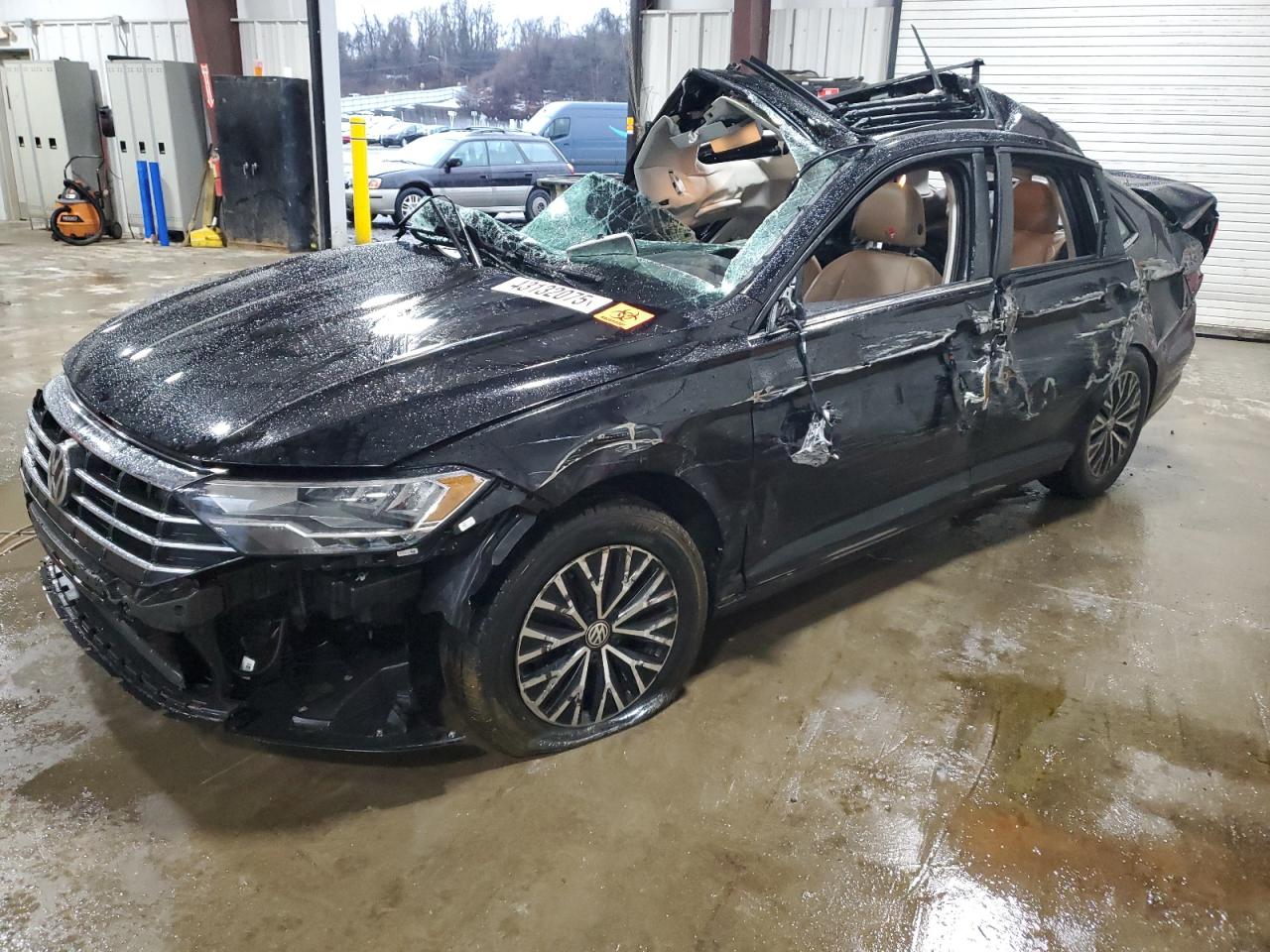 2019 Volkswagen Jetta - Image 1