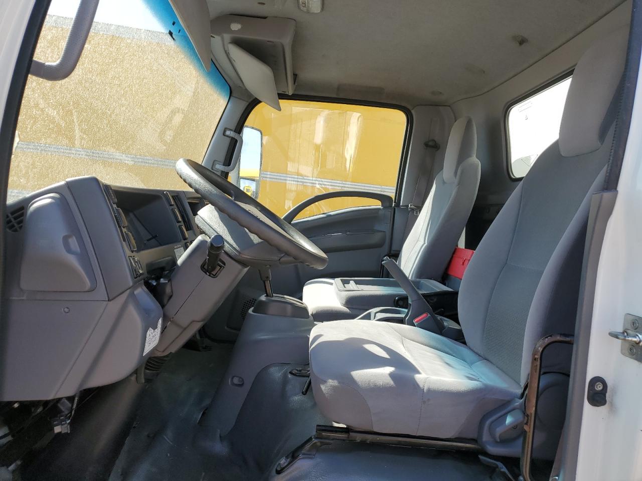 2018 Isuzu Npr Hd VIN: 85817064 Lot: 85817064