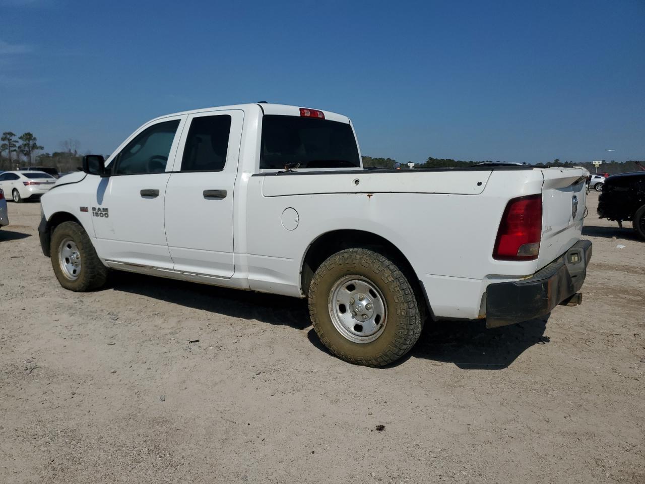 2015 RAM 1500 - Image 2