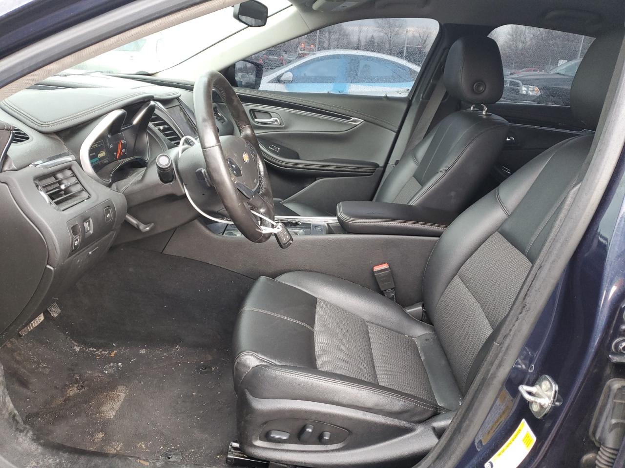2019 Chevrolet Impala - Image 7