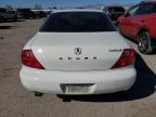 2002 Acura 3.2Cl Type-S en Venta en Tucson, AZ - Side
