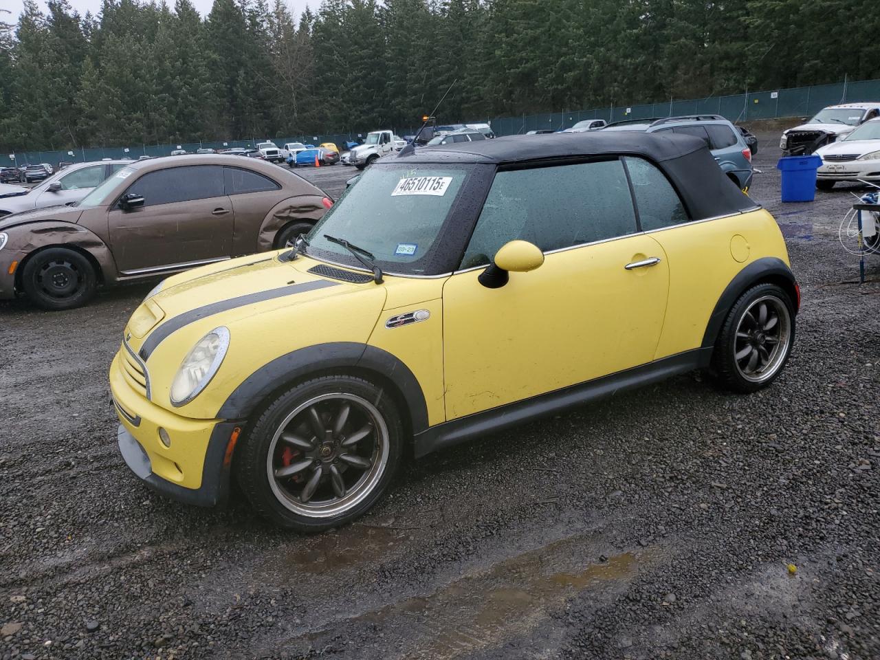 2005 MINI Cooper - Image 1