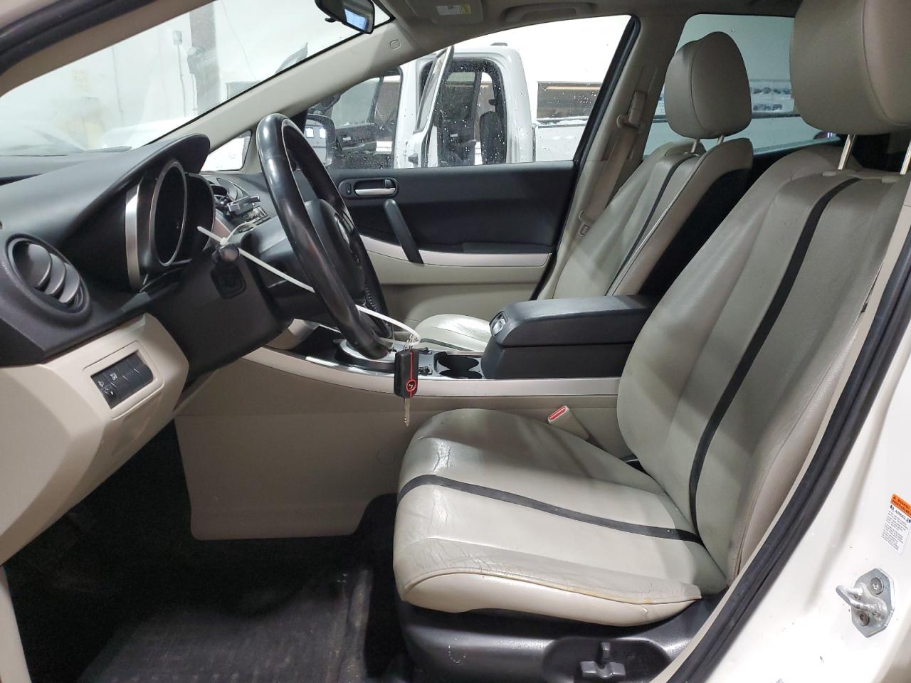 2008 Mazda CX-7 - Image 7