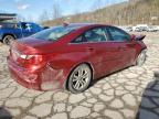 2013 Hyundai Sonata Gls للبيع في Hurricane، WV - Front End