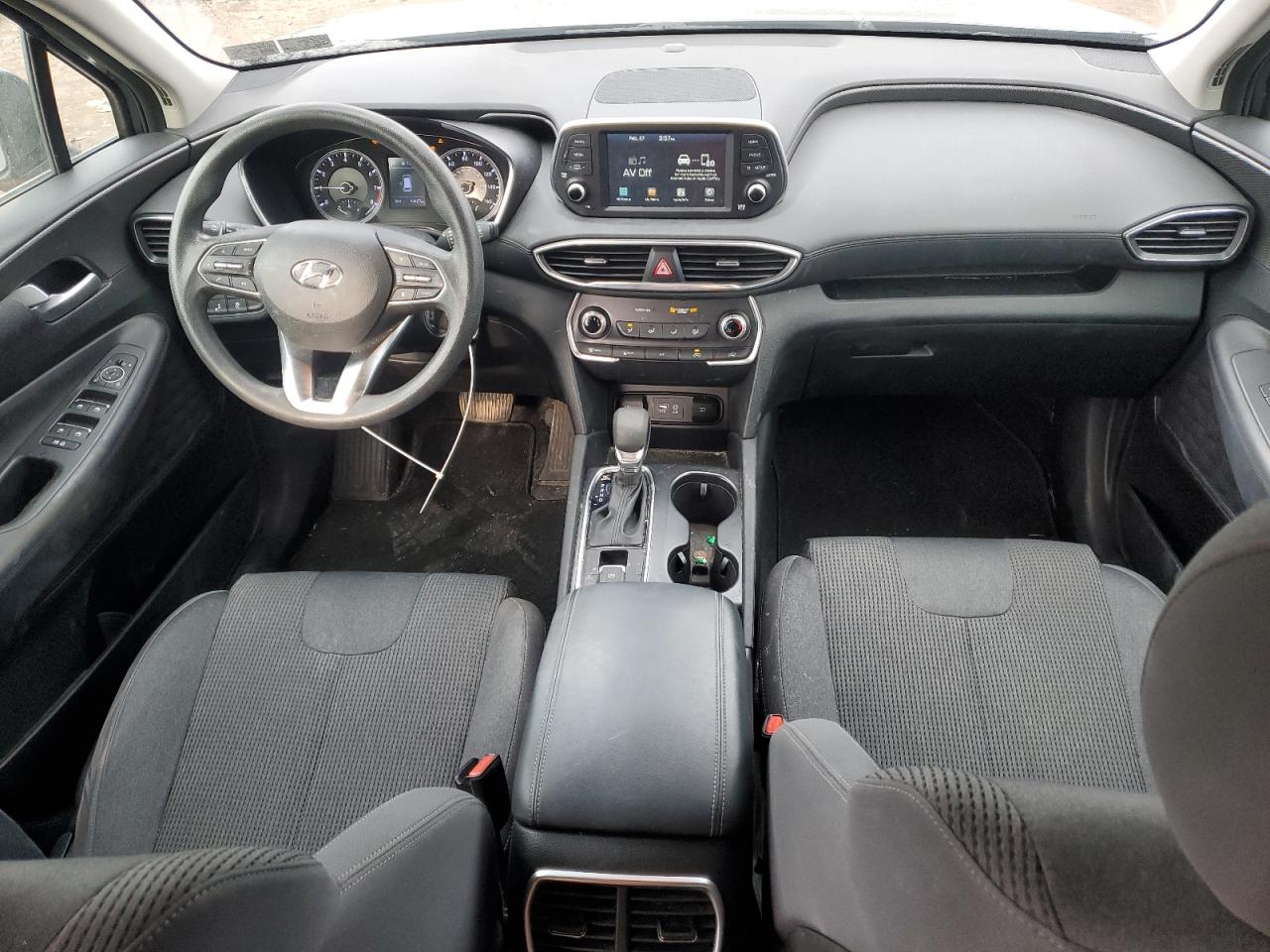 2019 Hyundai Santa Fe - Image 8