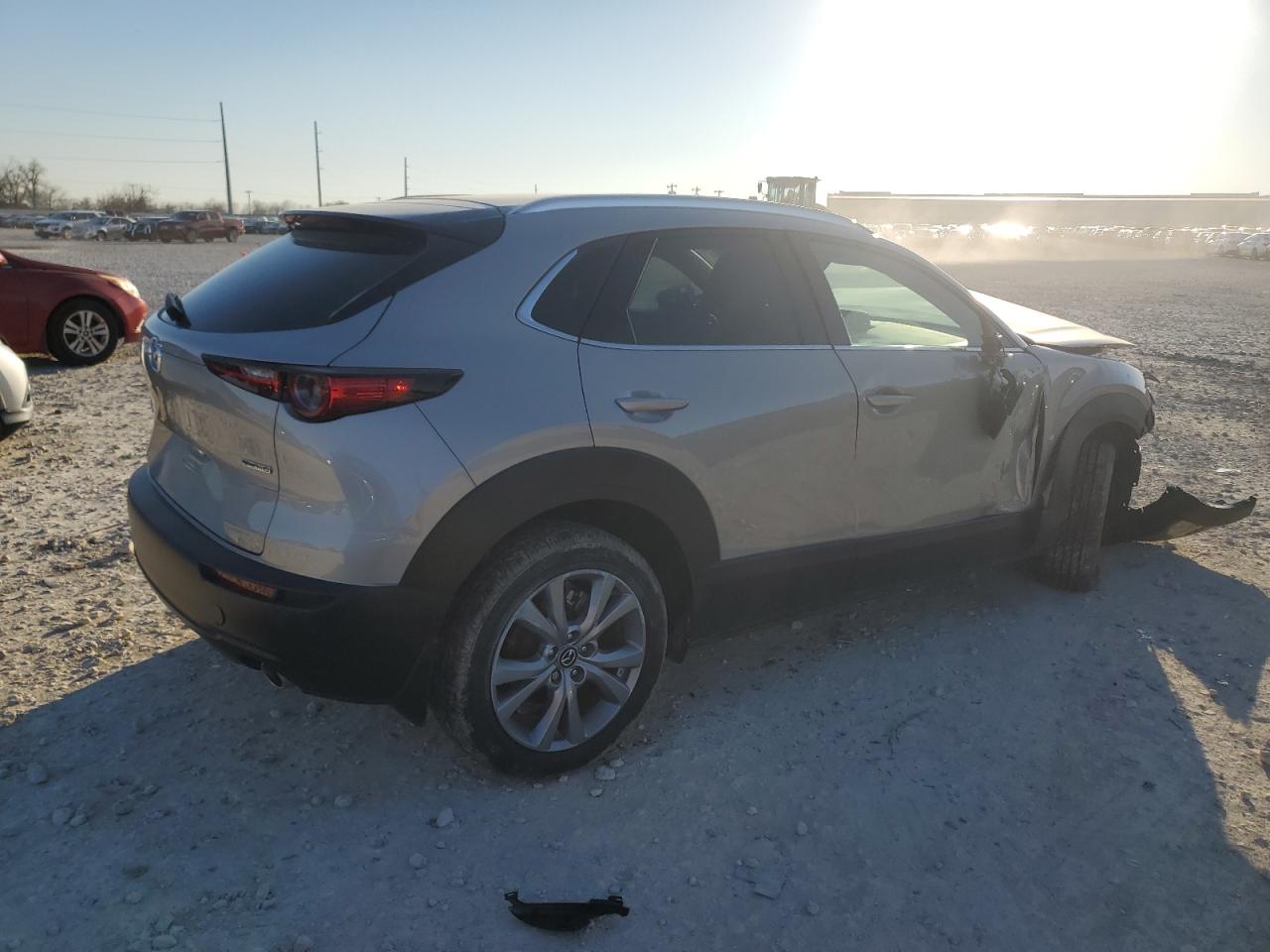 2023 Mazda CX-30 - Image 3