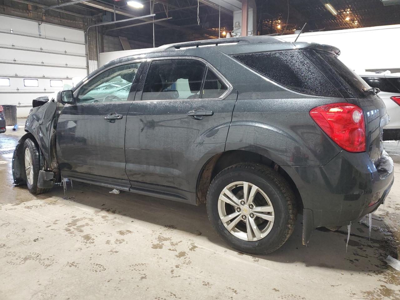 2014 Chevrolet Equinox - Image 2