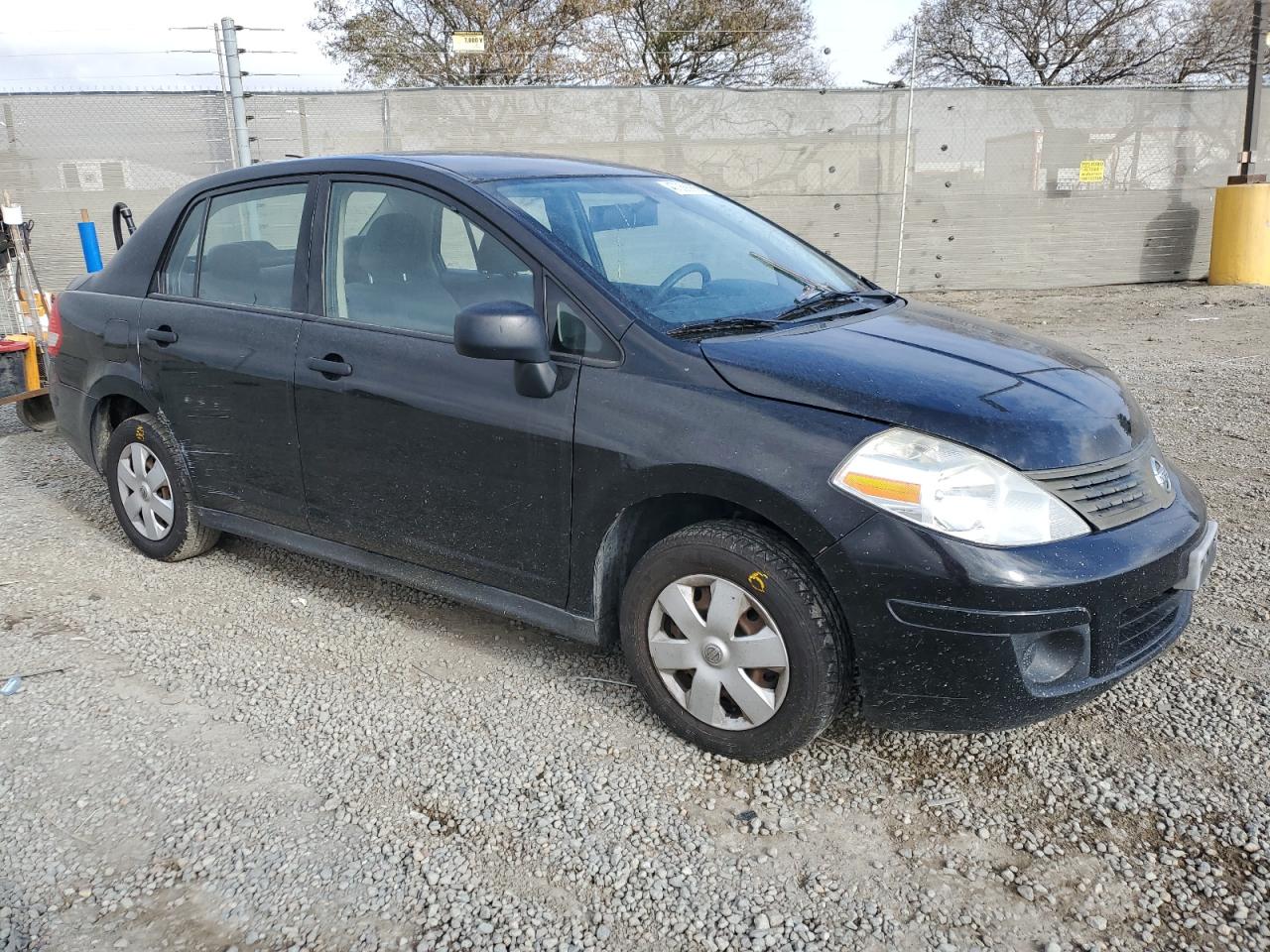 2010 Nissan Versa - Image 4