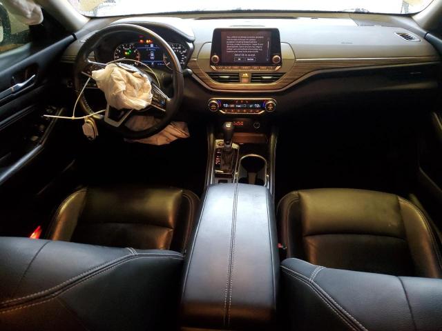  NISSAN ALTIMA 2020 Biały
