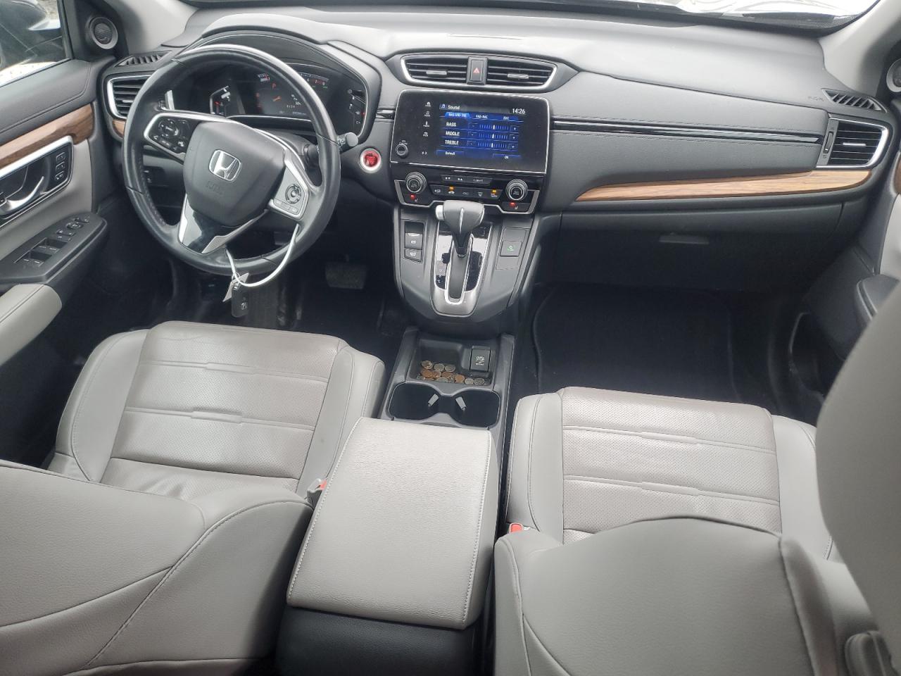 2019 Honda CR-V - Image 8