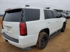 2019 Chevrolet Tahoe Police   იყიდება Longview-ში, TX - Stripped