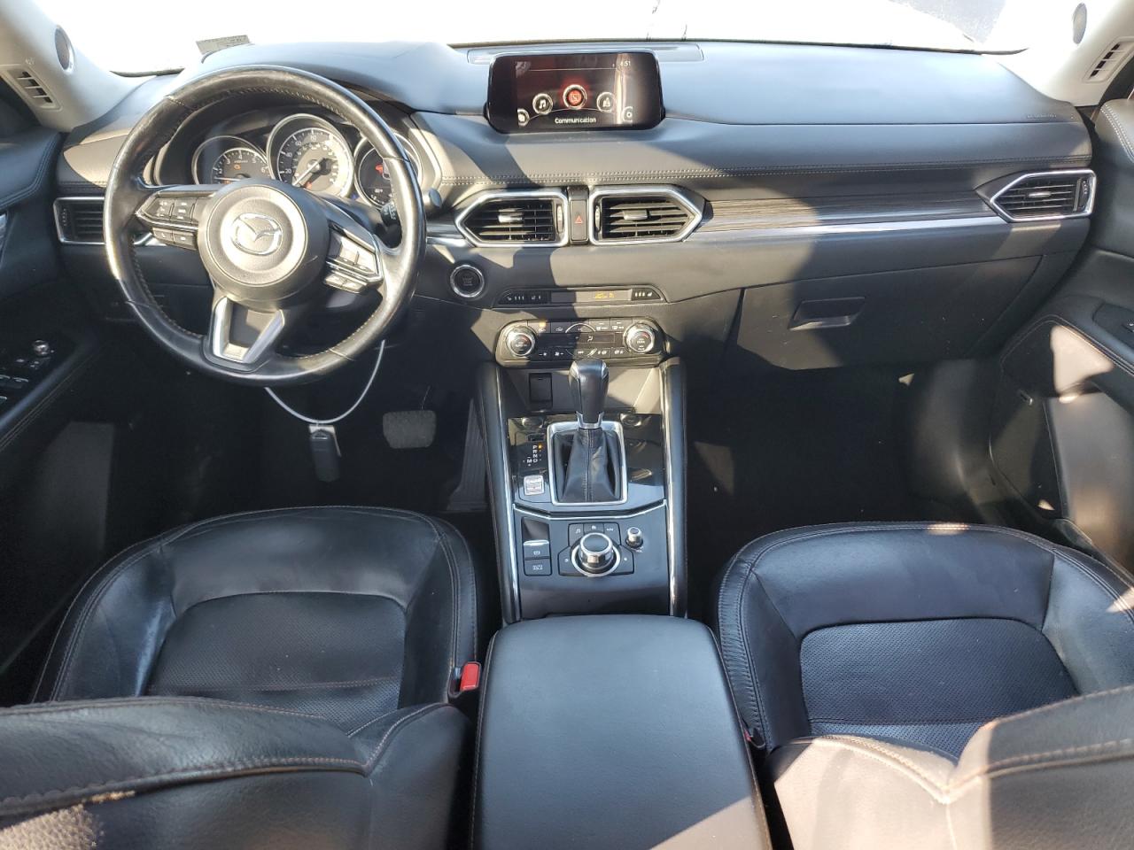 2018 Mazda CX-5 - Image 8