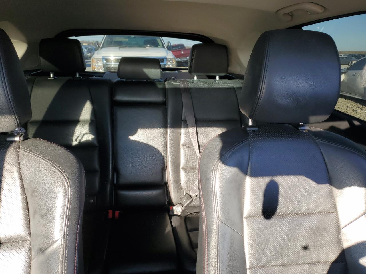 2016 Mazda CX-5 - Image 10