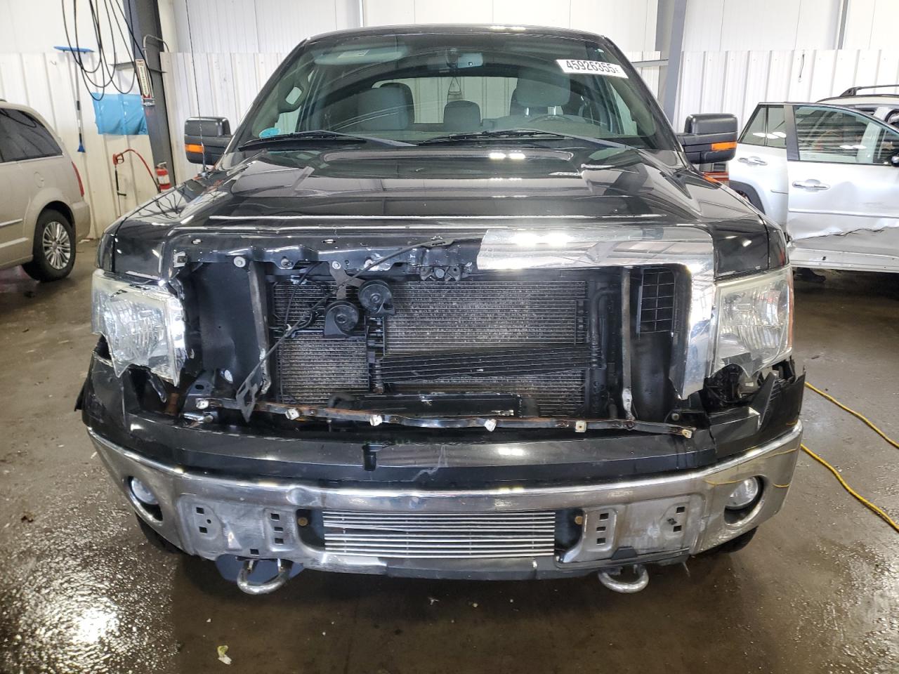 2012 Ford F-150 - Image 5
