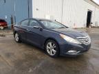 2011 Hyundai Sonata Se за продажба в Windsor, NJ - Minor Dent/Scratches