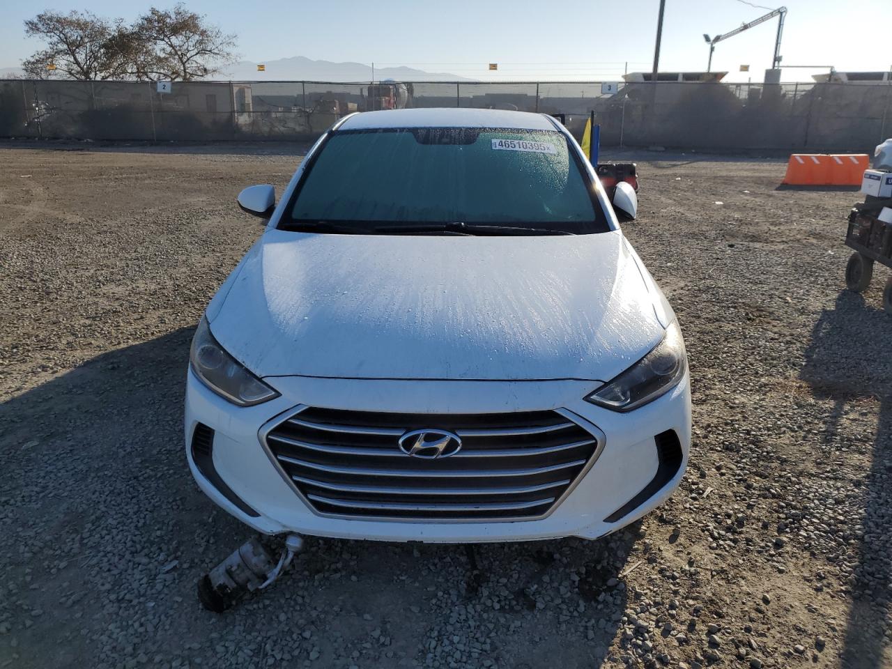 2018 Hyundai Elantra - Image 5