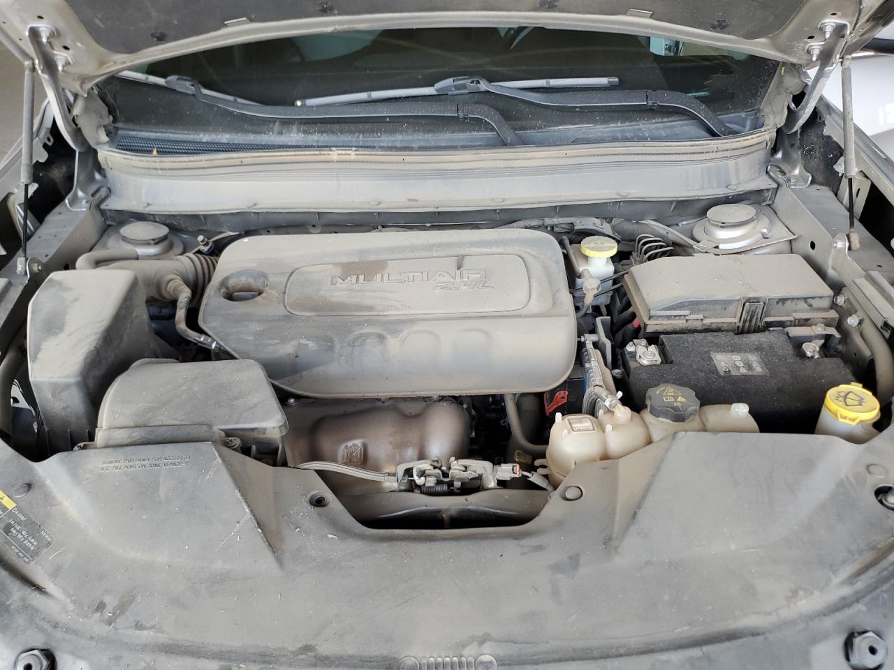 2019 Jeep Grand Cherokee - Image 11