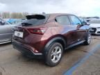 2021 NISSAN JUKE N-CON for sale at Copart NEWBURY