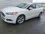 2016 Ford Fusion S na sprzedaż w San Diego, CA - Front End