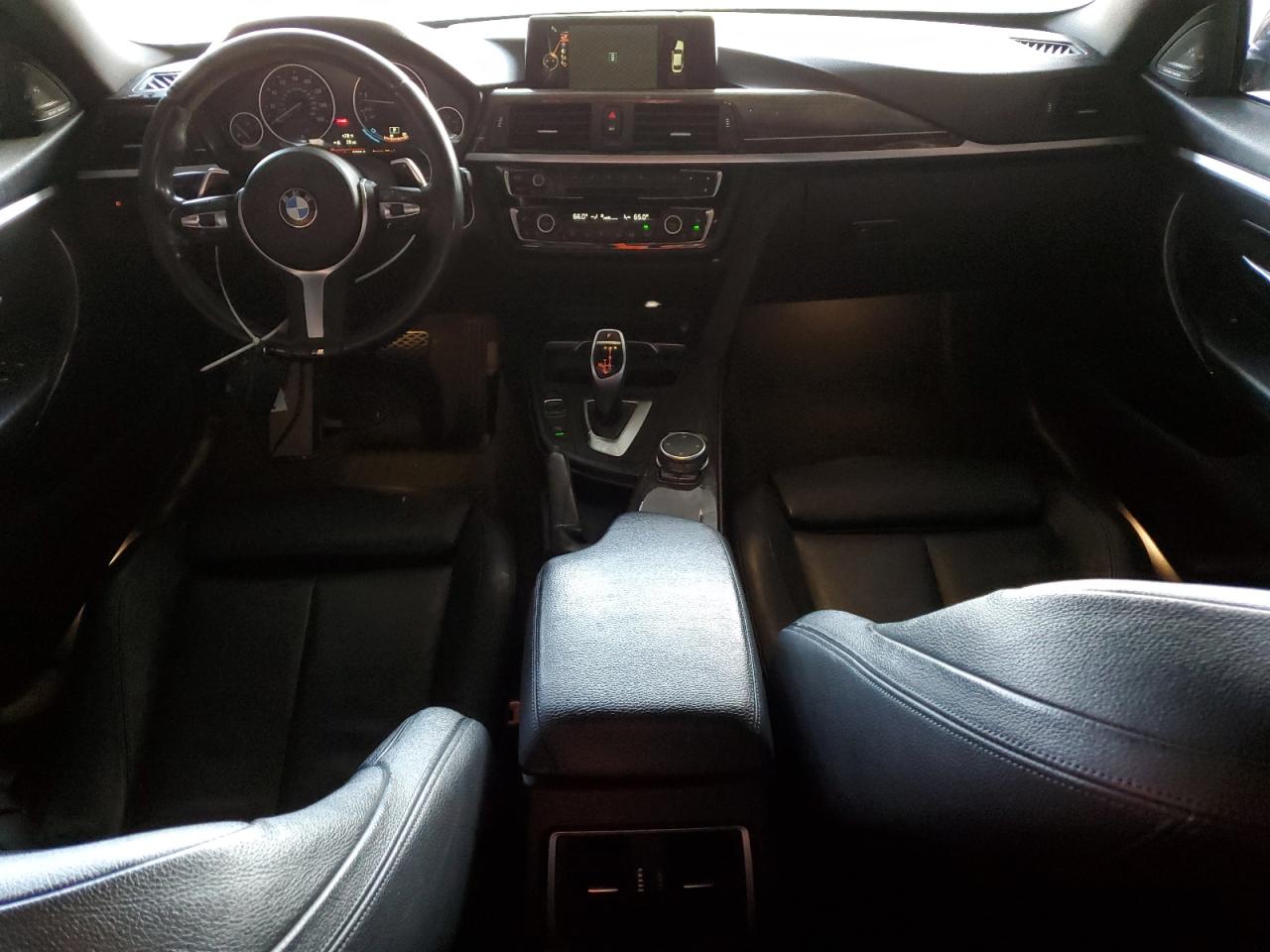 2016 BMW 4er - Image 8