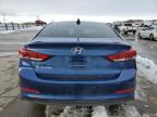 2017 Hyundai Elantra Se for Sale in Nampa, ID - Front End