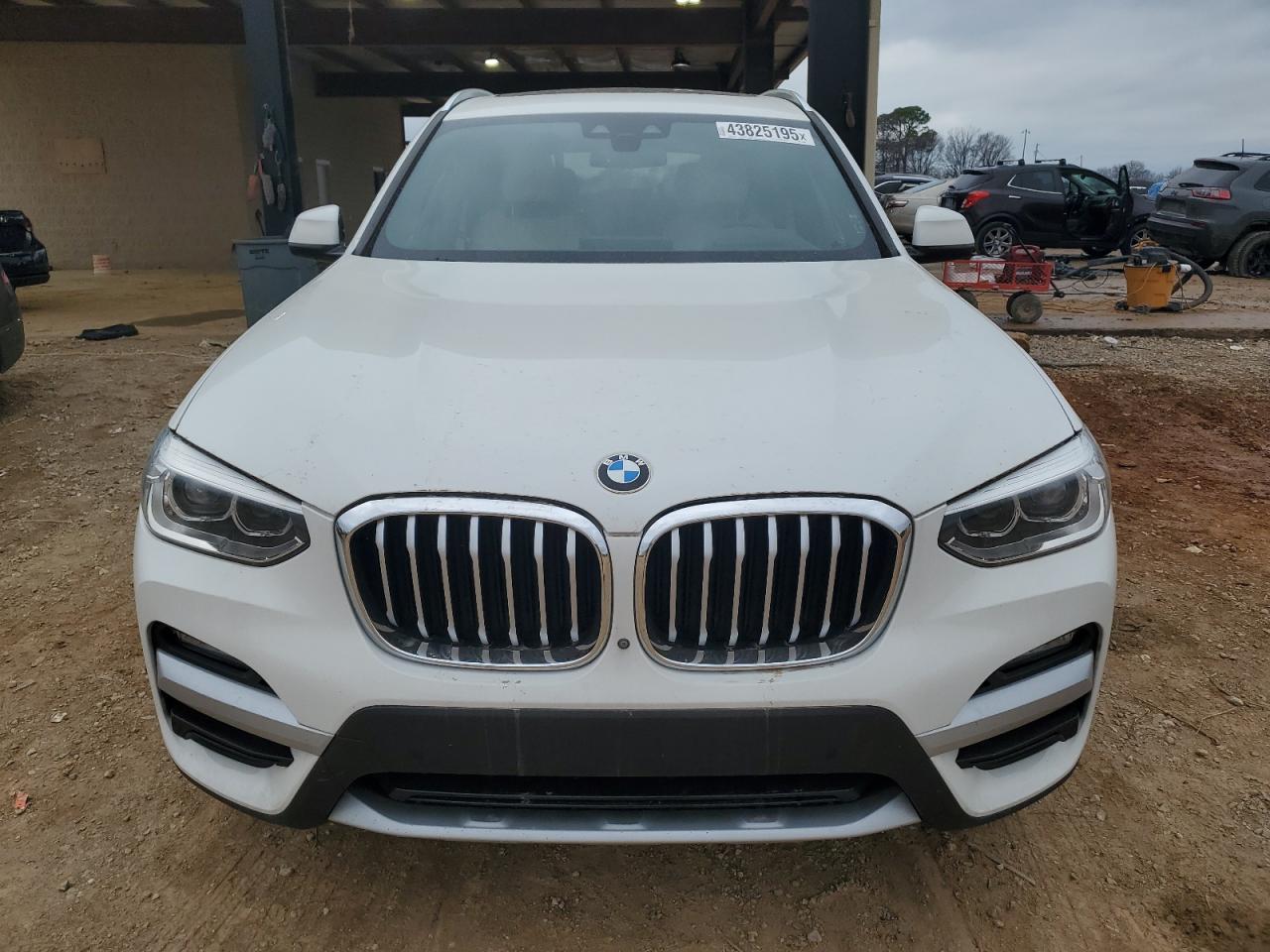 2020 BMW X3 - Image 5