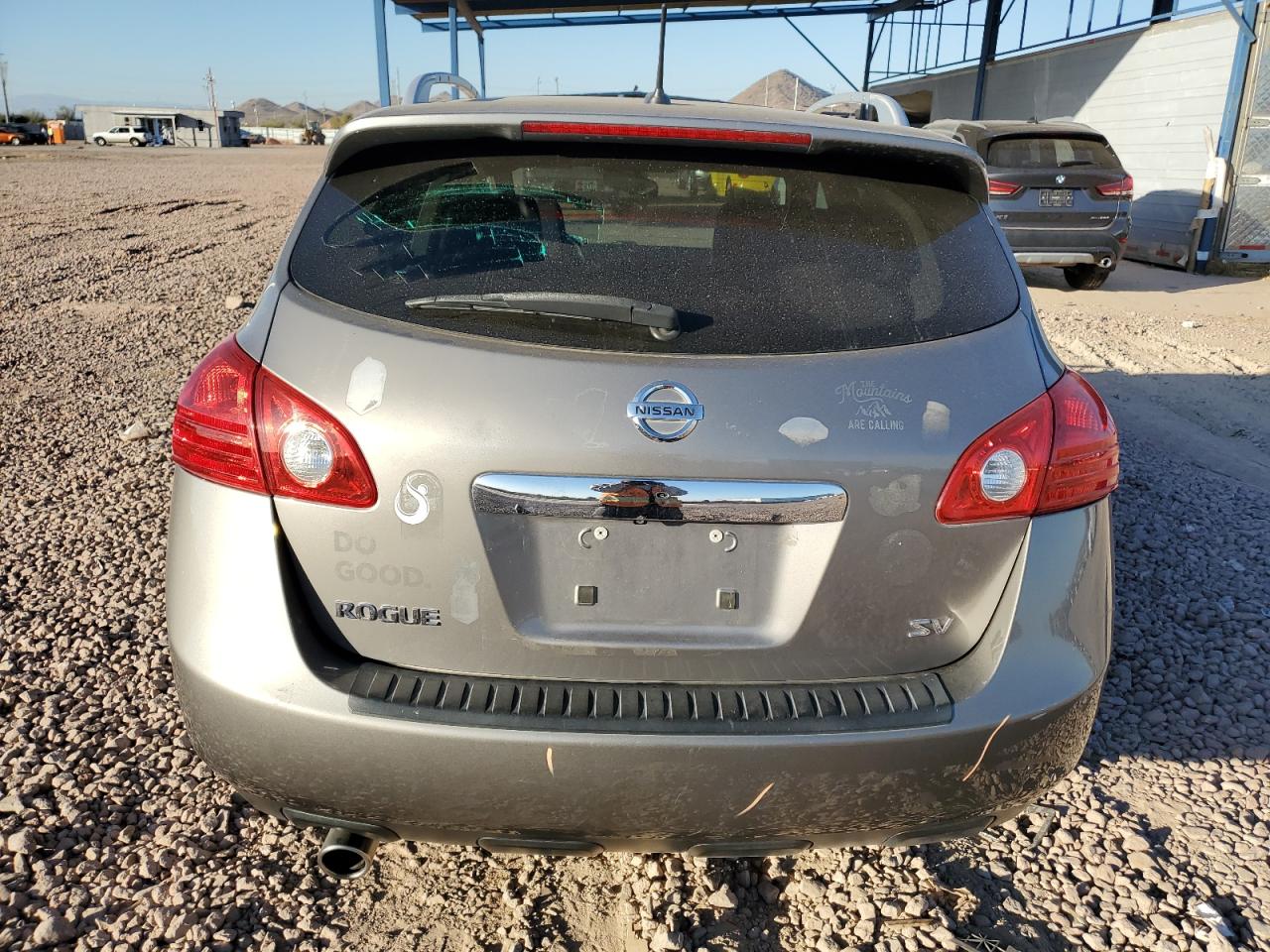 2013 Nissan Rogue - Image 6