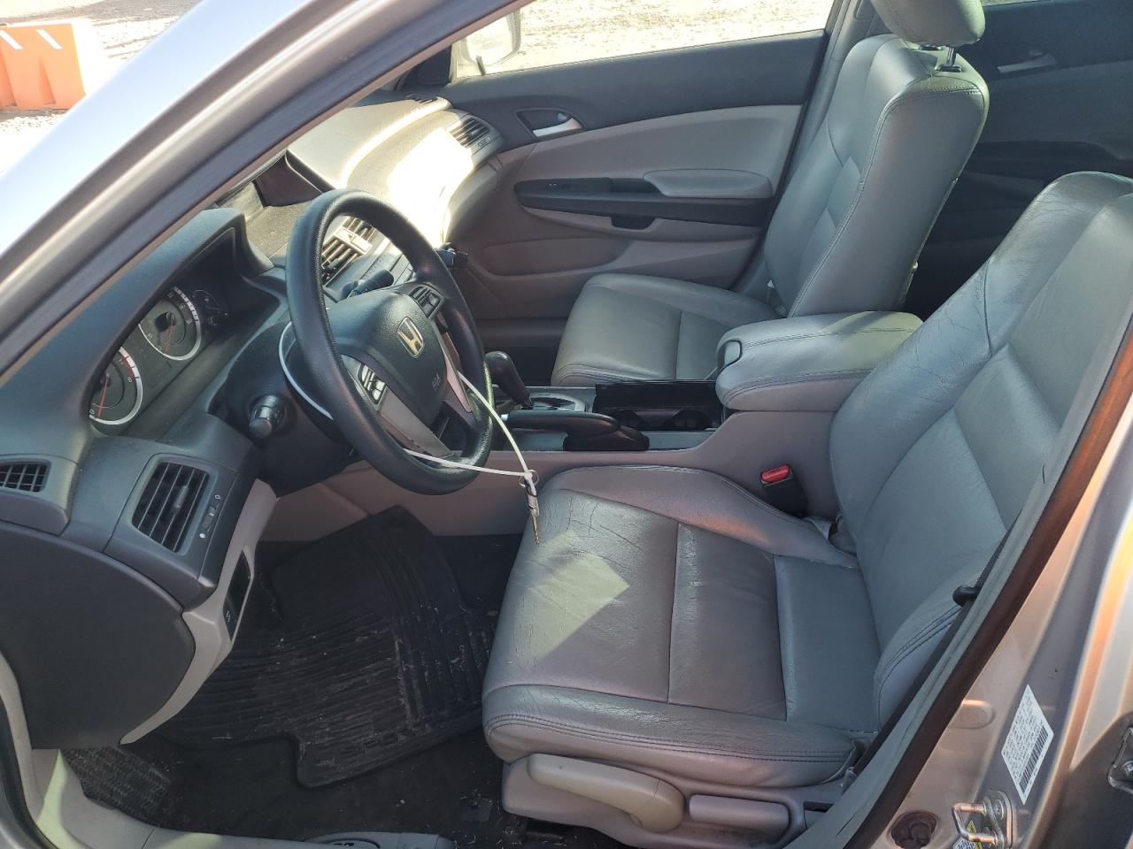 2008 Honda Accord - Image 7
