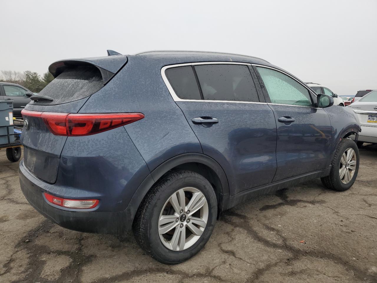 2018 Kia Sportage - Image 3