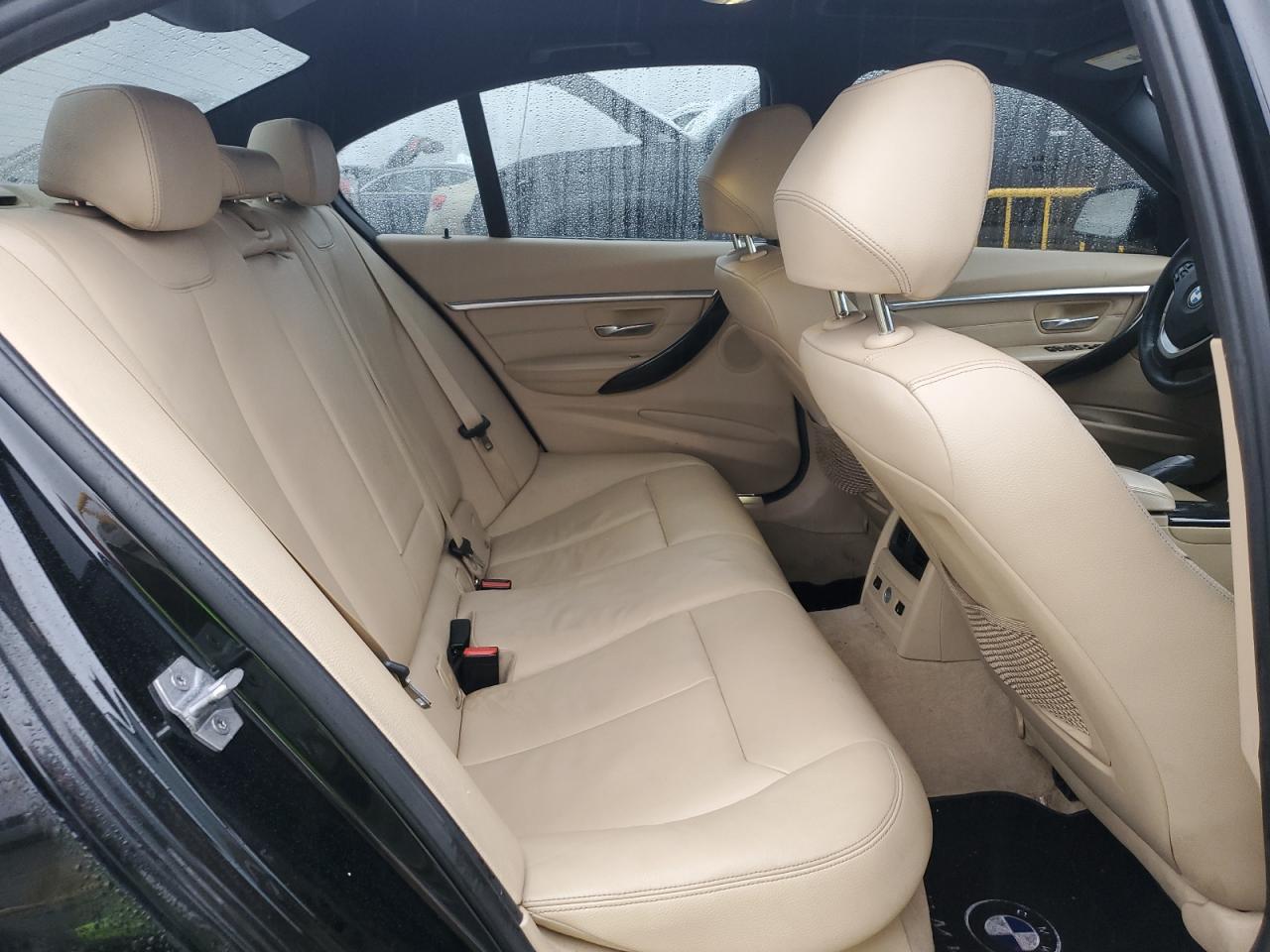 2016 BMW 3er - Image 10